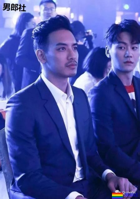 王菊的189健身教练火了,他的阳光放电肌未免也太好看了! - 51虹马 王菊的189健身教练火了,他的阳光放电肌未免也太好看了! - 51虹马