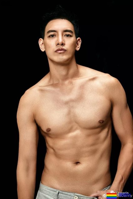 王菊的189健身教练火了,他的阳光放电肌未免也太好看了! - 51虹马 王菊的189健身教练火了,他的阳光放电肌未免也太好看了! - 51虹马