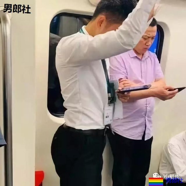 街头巷尾的野生小哥哥，这颜值这身材丝毫不输刘昊然李现？！ - 51虹马