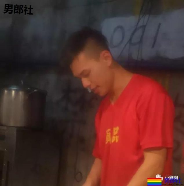 街头巷尾的野生小哥哥，这颜值这身材丝毫不输刘昊然李现？！ - 51虹马