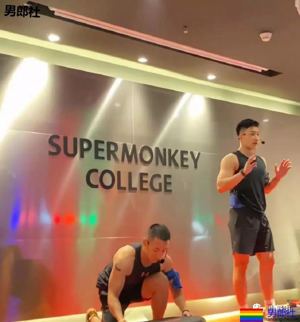 街头巷尾的野生小哥哥，这颜值这身材丝毫不输刘昊然李现？！ - 51虹马