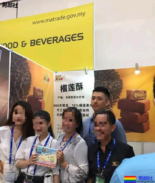 街头巷尾的野生小哥哥，这颜值这身材丝毫不输刘昊然李现？！ - 51虹马