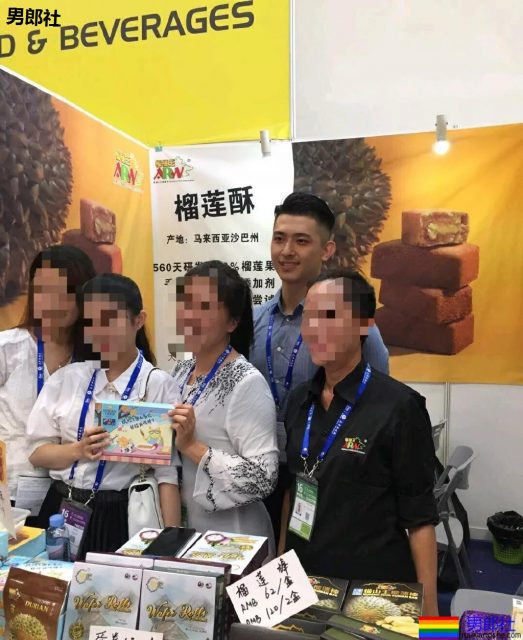 街头巷尾的野生小哥哥，这颜值这身材丝毫不输刘昊然李现？！ - 51虹马