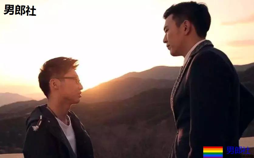 腐剧演员孔垂楠爆出“瓜”,睡了两个人妖?!私生活混乱?!-51虹马