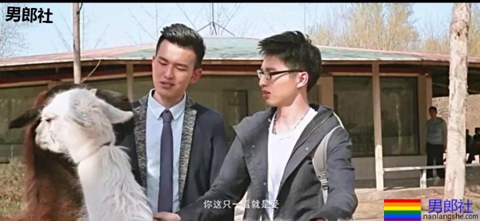 腐剧演员孔垂楠爆出“瓜”，睡了两个人妖？！私生活混乱？！ - 51虹马