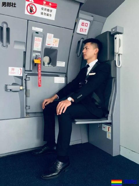 野生肌肉帅哥"食用指南"！生活中的素颜男神，我又恋爱了! - 51虹马