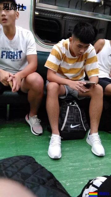 野生肌肉帅哥"食用指南"！生活中的素颜男神，我又恋爱了! - 51虹马