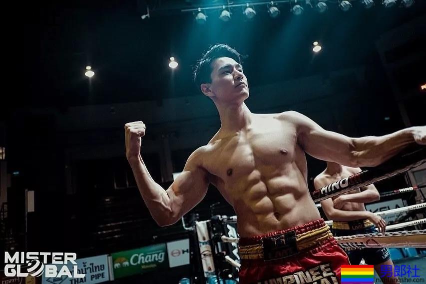 这场硬照漫天的身材与颜值较量,韩国选手拿第一没得说! - 51虹马 这场硬照漫天的身材与颜值较量,韩国选手拿第一没得说! - 51虹马