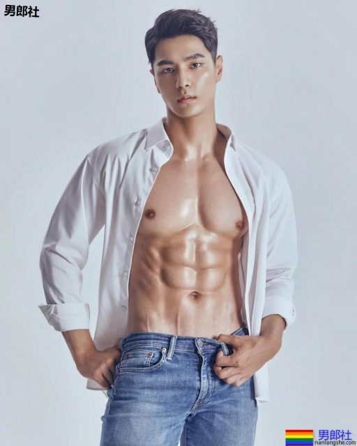 这场硬照漫天的身材与颜值较量,韩国选手拿第一没得说! - 51虹马 这场硬照漫天的身材与颜值较量,韩国选手拿第一没得说! - 51虹马