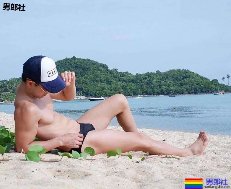 推特接替汤不热成为看片神器，推主们真素Big胆 - 51虹马