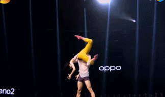 硬实力不输杨洋，军艺双子星之一的他终于火了！ - 51虹马