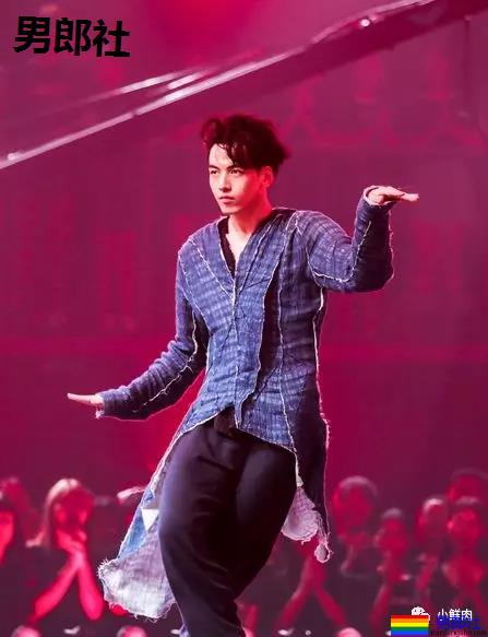 硬实力不输杨洋，军艺双子星之一的他终于火了！ - 51虹马