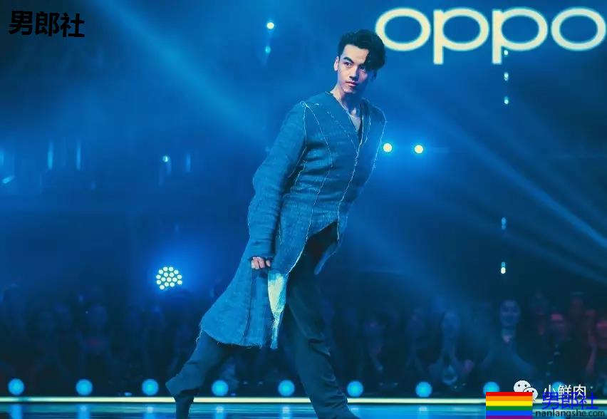 硬实力不输杨洋，军艺双子星之一的他终于火了！ - 51虹马