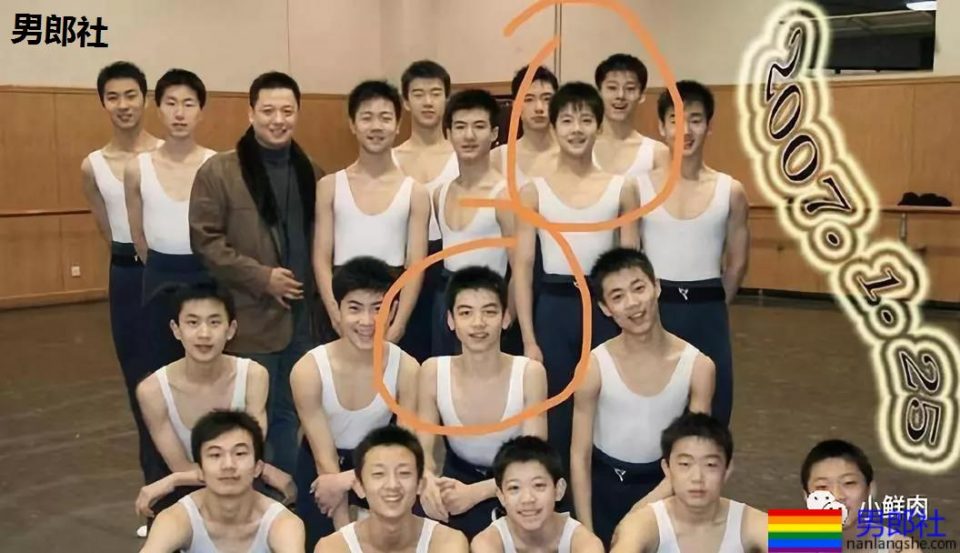 硬实力不输杨洋，军艺双子星之一的他终于火了！ - 51虹马