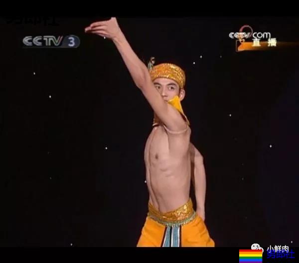 硬实力不输杨洋，军艺双子星之一的他终于火了！ - 51虹马