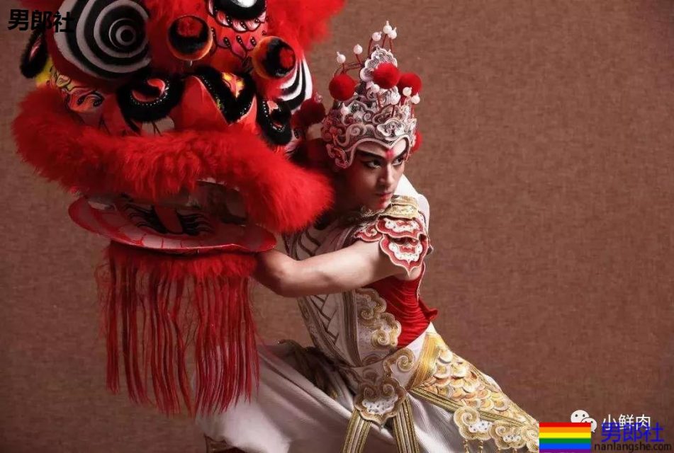 硬实力不输杨洋，军艺双子星之一的他终于火了！ - 51虹马