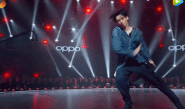 硬实力不输杨洋，军艺双子星之一的他终于火了！ - 51虹马