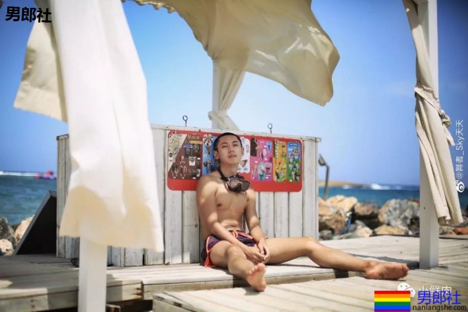 硬实力不输杨洋，军艺双子星之一的他终于火了！ - 51虹马