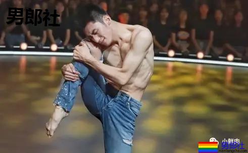 硬实力不输杨洋，军艺双子星之一的他终于火了！ - 51虹马