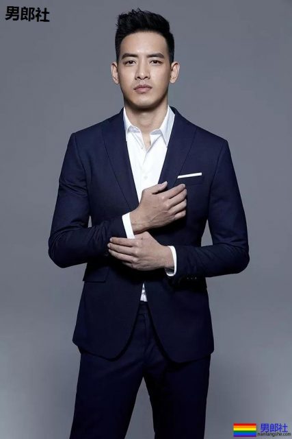 王菊189CM的肌肉健身私教，微博公开找金主爸爸？ - 51虹马