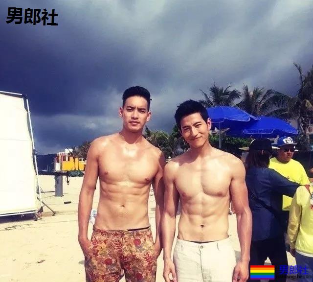 王菊189CM的肌肉健身私教，微博公开找金主爸爸？ - 51虹马