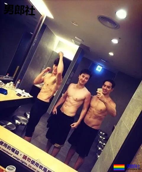 王菊189CM的肌肉健身私教，微博公开找金主爸爸？ - 51虹马