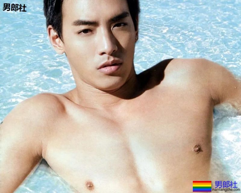 王菊189CM的肌肉健身私教，微博公开找金主爸爸？ - 51虹马