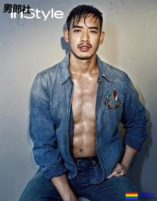 王菊189CM的肌肉健身私教，微博公开找金主爸爸？ - 51虹马