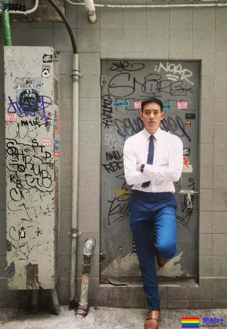 王菊189CM的肌肉健身私教，微博公开找金主爸爸？ - 51虹马