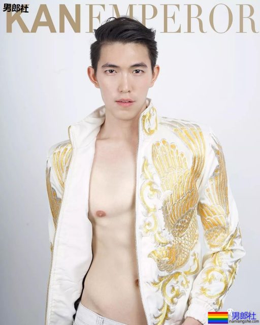 留学生就是大，口水都止不住了！ - 51虹马