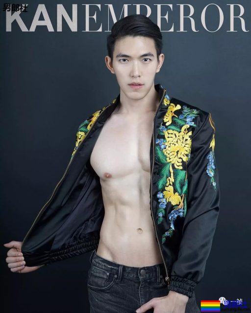 留学生就是大，口水都止不住了！ - 51虹马