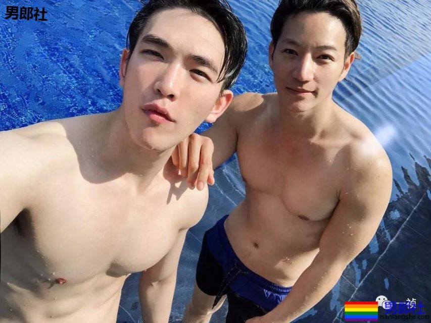 留学生就是大，口水都止不住了！ - 51虹马