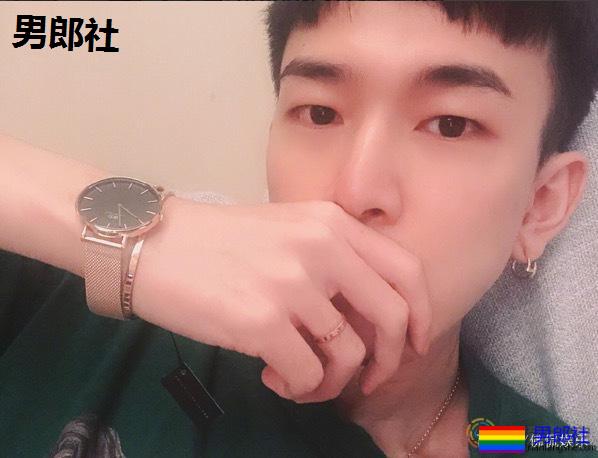 小鲜肉睡跨性别者染病，还传染给女朋友 - 51虹马