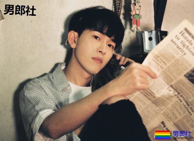 小鲜肉睡跨性别者染病，还传染给女朋友 - 51虹马