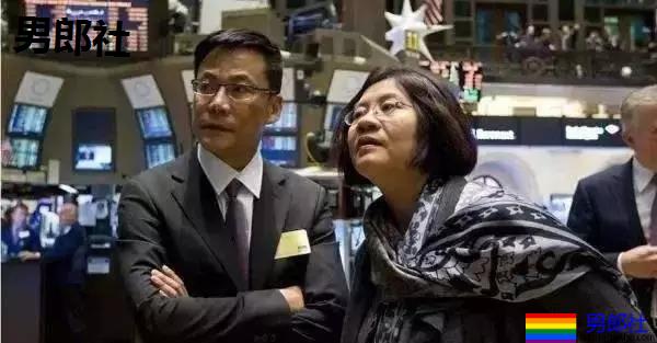 当当网创始人李国庆被老婆爆同性恋，对象是小鲜肉马铭泽？-51虹马