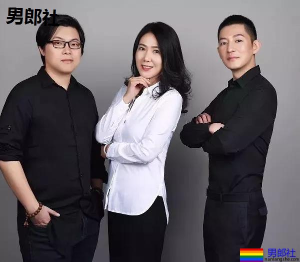 当当网创始人李国庆被老婆爆同性恋,对象是小鲜肉马铭泽? - 51虹马 当当网创始人李国庆被老婆爆同性恋,对象是小鲜肉马铭泽? - 51虹马