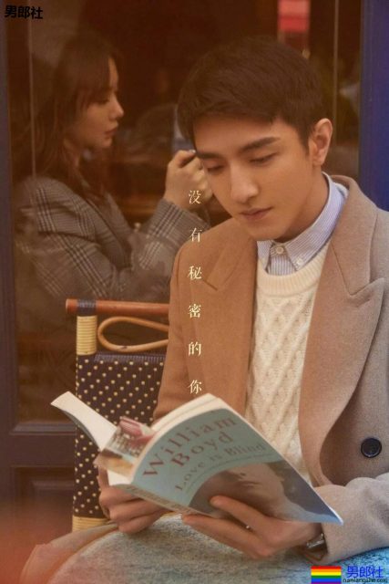 姜潮金瀚一起洗澡上热搜!？都是壮硕肌肉男，你盯谁？-51虹马