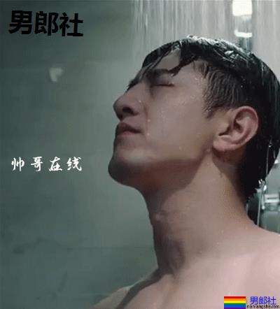 姜潮金瀚一起洗澡上热搜!?都是壮硕肌肉男,你盯谁? - 51虹马 姜潮金瀚一起洗澡上热搜!?都是壮硕肌肉男,你盯谁? - 51虹马