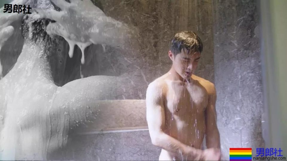 姜潮金瀚一起洗澡上热搜!?都是壮硕肌肉男,你盯谁? - 51虹马 姜潮金瀚一起洗澡上热搜!?都是壮硕肌肉男,你盯谁? - 51虹马