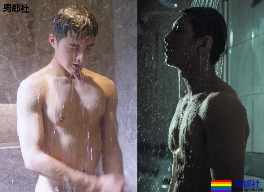 姜潮金瀚一起洗澡上热搜!?都是壮硕肌肉男,你盯谁? - 51虹马 姜潮金瀚一起洗澡上热搜!?都是壮硕肌肉男,你盯谁? - 51虹马