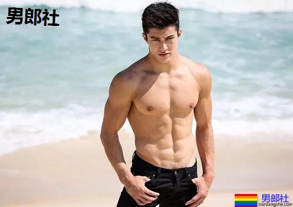 军运会巴西吴彦祖火了,又有基友翻出了他的网盘视频?! - 51虹马 军运会巴西吴彦祖火了,又有基友翻出了他的网盘视频?! - 51虹马