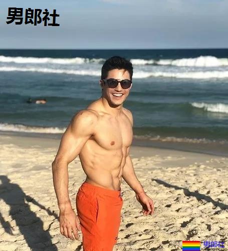 军运会巴西吴彦祖火了,又有基友翻出了他的网盘视频?! - 51虹马 军运会巴西吴彦祖火了,又有基友翻出了他的网盘视频?! - 51虹马