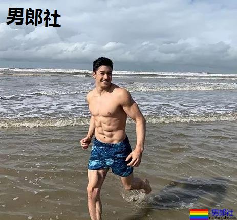 军运会巴西吴彦祖火了,又有基友翻出了他的网盘视频?! - 51虹马 军运会巴西吴彦祖火了,又有基友翻出了他的网盘视频?! - 51虹马