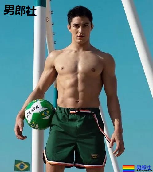 军运会巴西吴彦祖火了,又有基友翻出了他的网盘视频?! - 51虹马 军运会巴西吴彦祖火了,又有基友翻出了他的网盘视频?! - 51虹马