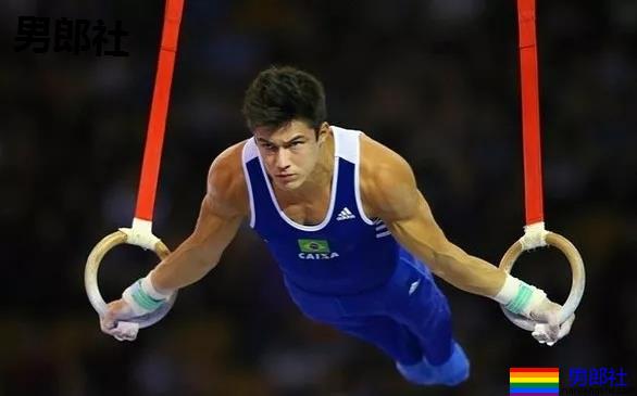 军运会巴西吴彦祖火了,又有基友翻出了他的网盘视频?! - 51虹马 军运会巴西吴彦祖火了,又有基友翻出了他的网盘视频?! - 51虹马