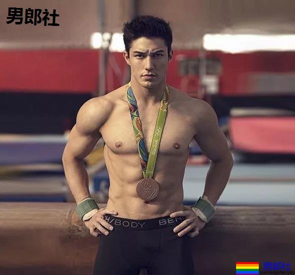 军运会巴西吴彦祖火了,又有基友翻出了他的网盘视频?! - 51虹马 军运会巴西吴彦祖火了,又有基友翻出了他的网盘视频?! - 51虹马