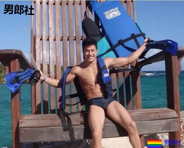 军运会巴西吴彦祖火了,又有基友翻出了他的网盘视频?! - 51虹马 军运会巴西吴彦祖火了,又有基友翻出了他的网盘视频?! - 51虹马