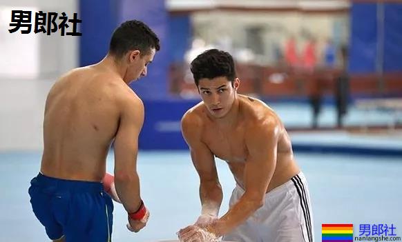 军运会巴西吴彦祖火了,又有基友翻出了他的网盘视频?! - 51虹马 军运会巴西吴彦祖火了,又有基友翻出了他的网盘视频?! - 51虹马