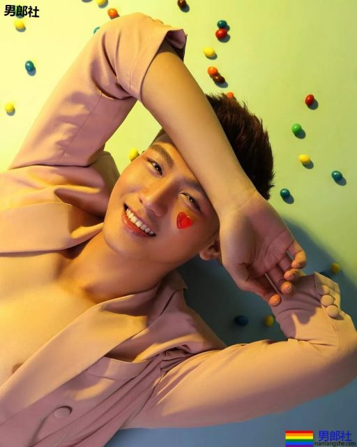 硬盘男神TOP1!视频被曝你看过没? - 51虹马 硬盘男神TOP1!视频被曝你看过没? - 51虹马