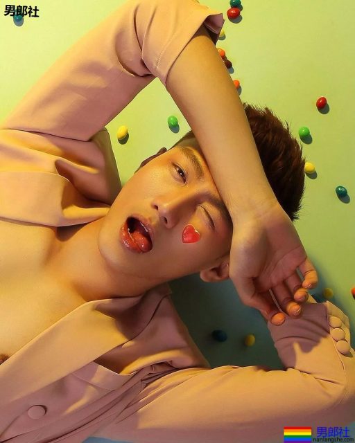 硬盘男神TOP1!视频被曝你看过没? - 51虹马 硬盘男神TOP1!视频被曝你看过没? - 51虹马